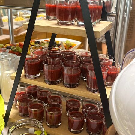 Leckere Smoothies