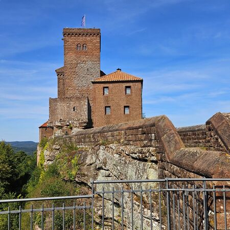 Burg Trifels